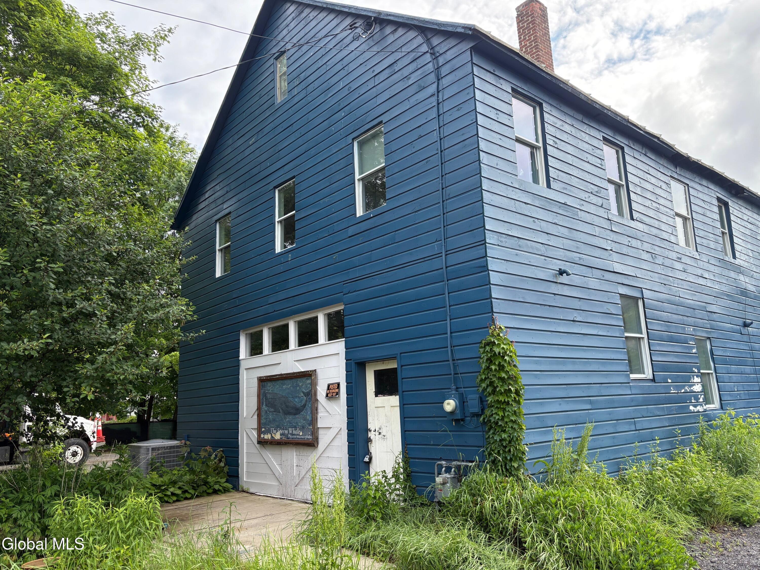 Ballston Spa NY, 10 Thompson Street