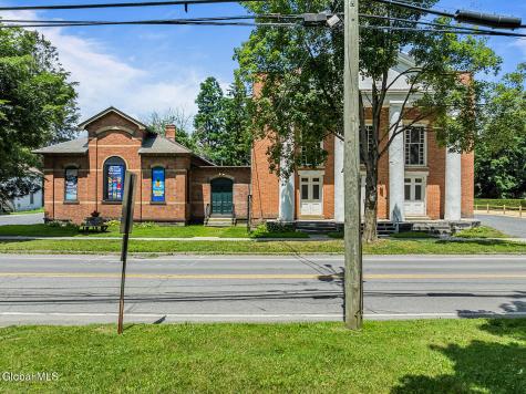 11 E Broadway Salem NY 12865