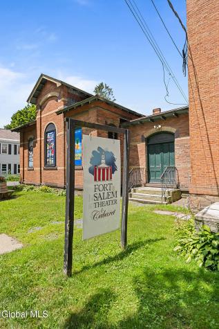 11 E Broadway Salem NY 12865