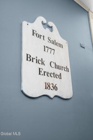 11 E Broadway Salem NY 12865