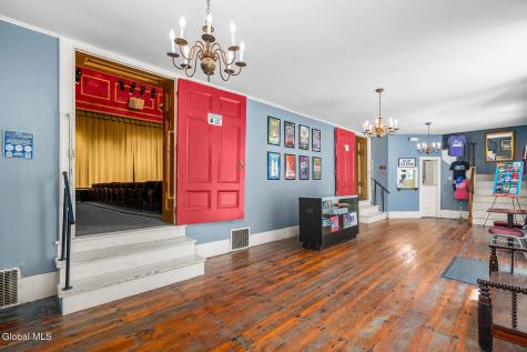 11 E Broadway Salem NY 12865