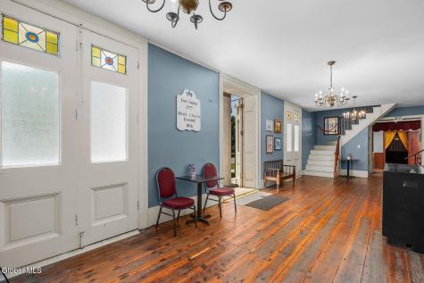 11 E Broadway Salem NY 12865