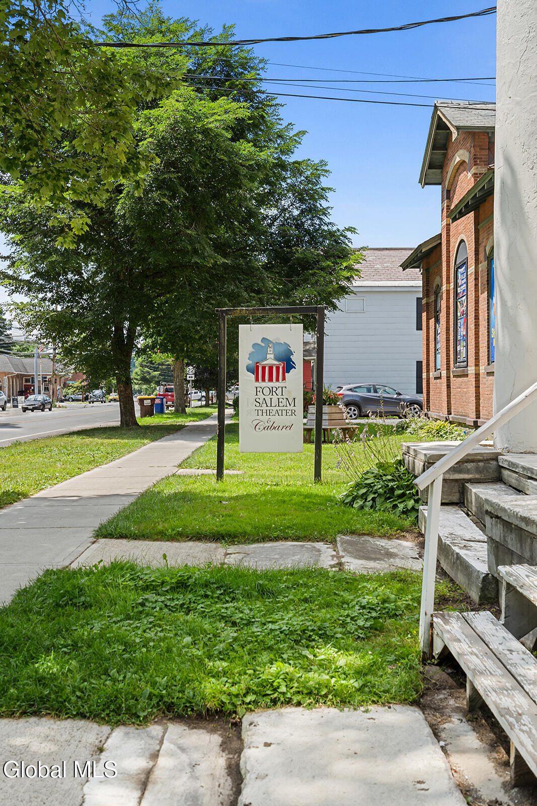 11 E Broadway Salem NY 12865