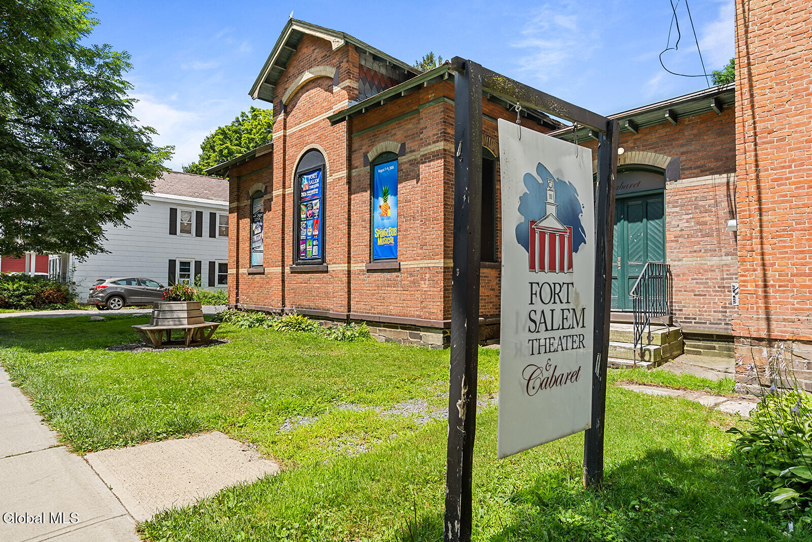11 E Broadway Salem NY 12865