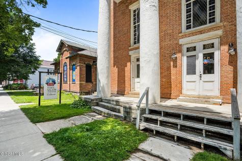 11 E Broadway Salem NY 12865