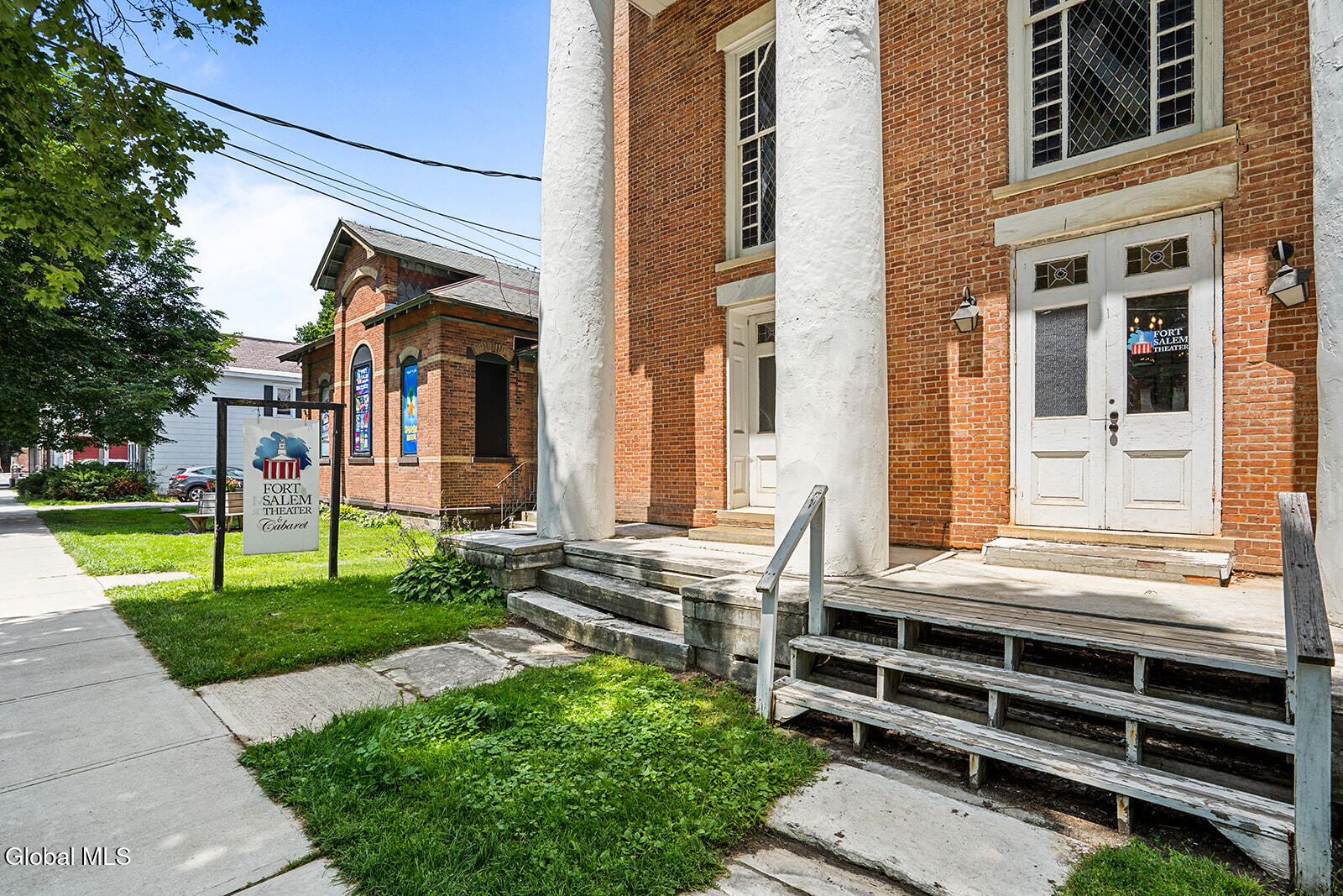 11 E Broadway Salem NY 12865