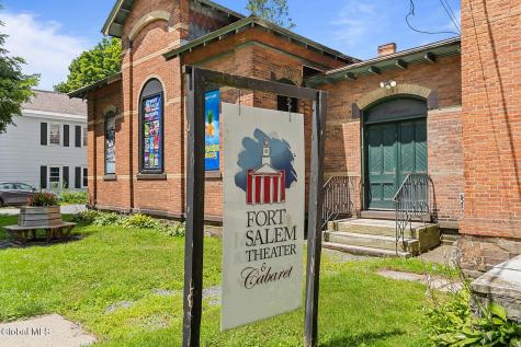11 E Broadway Salem NY 12865