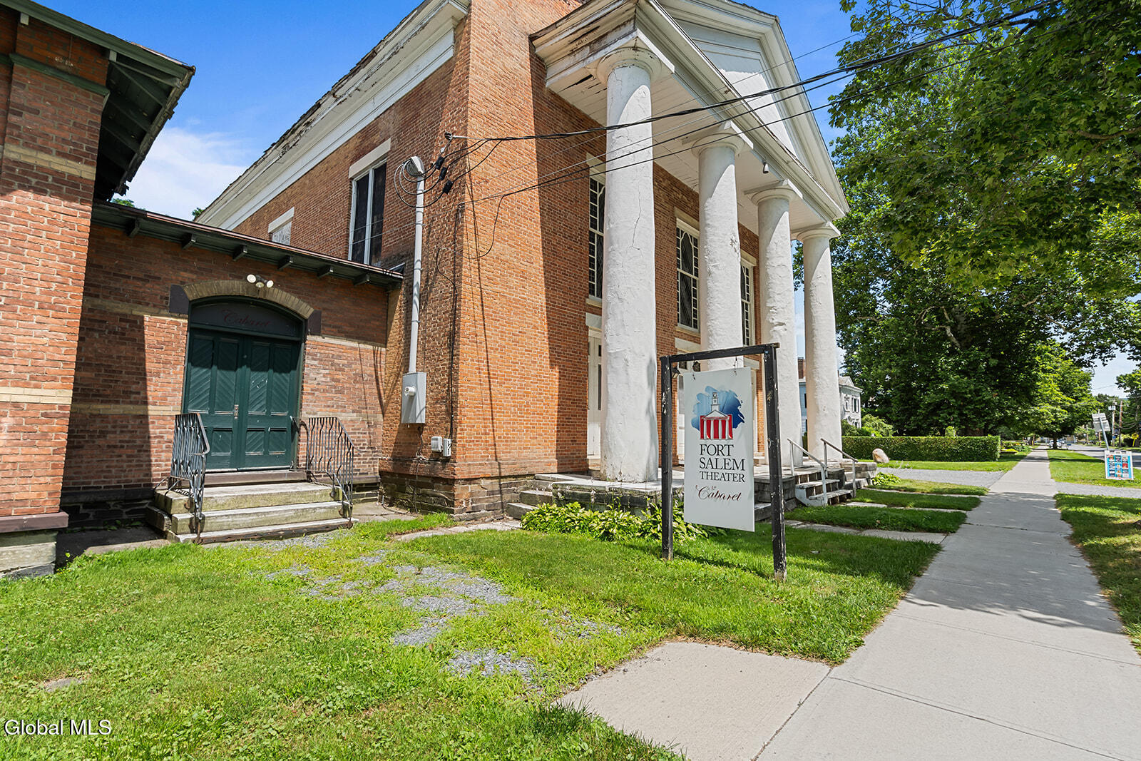 11 E Broadway Salem NY 12865