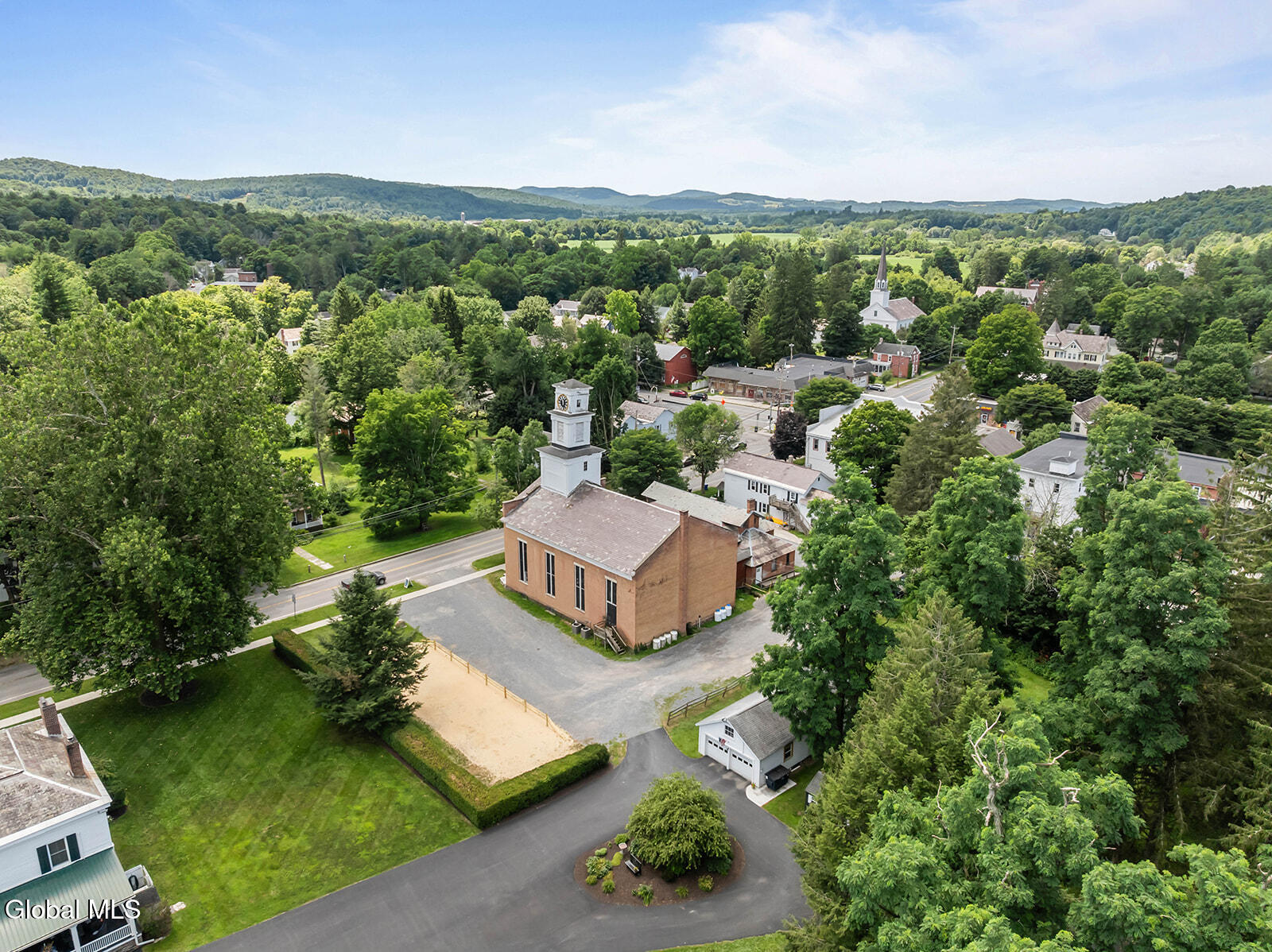 11 E Broadway Salem NY 12865