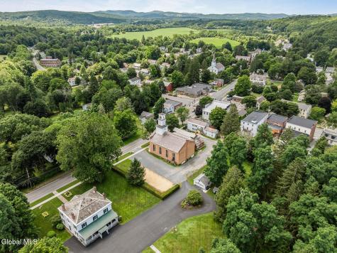 11 E Broadway Salem NY 12865