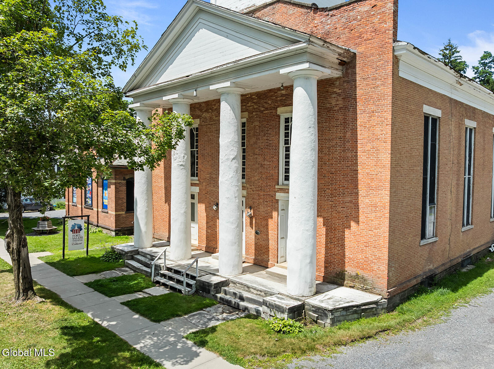 11 E Broadway Salem NY 12865