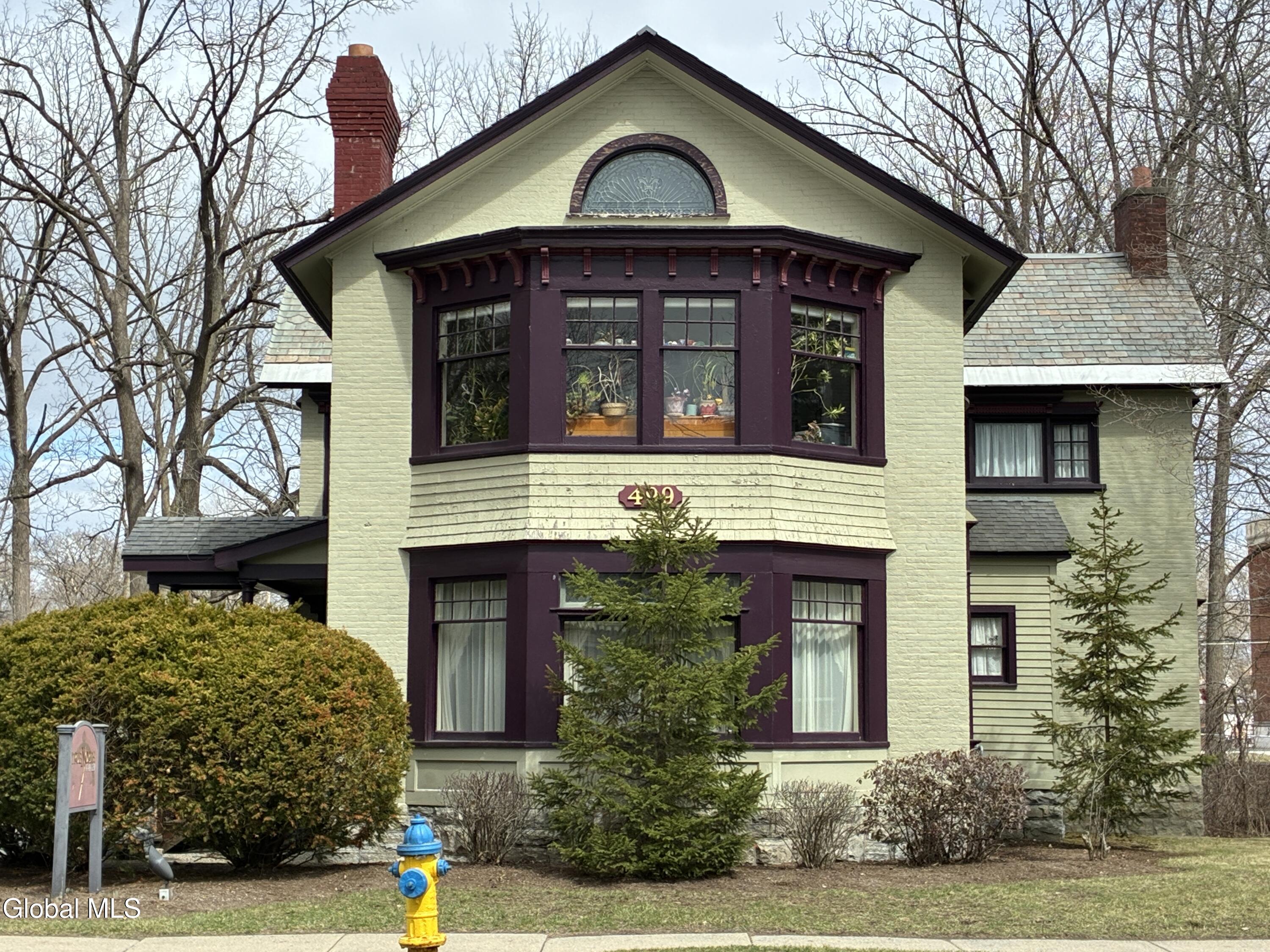 499 Glen Street Glens Falls NY 12801