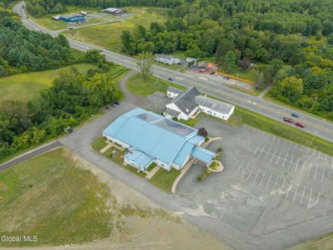 1688 Us-9 Castleton NY 12033