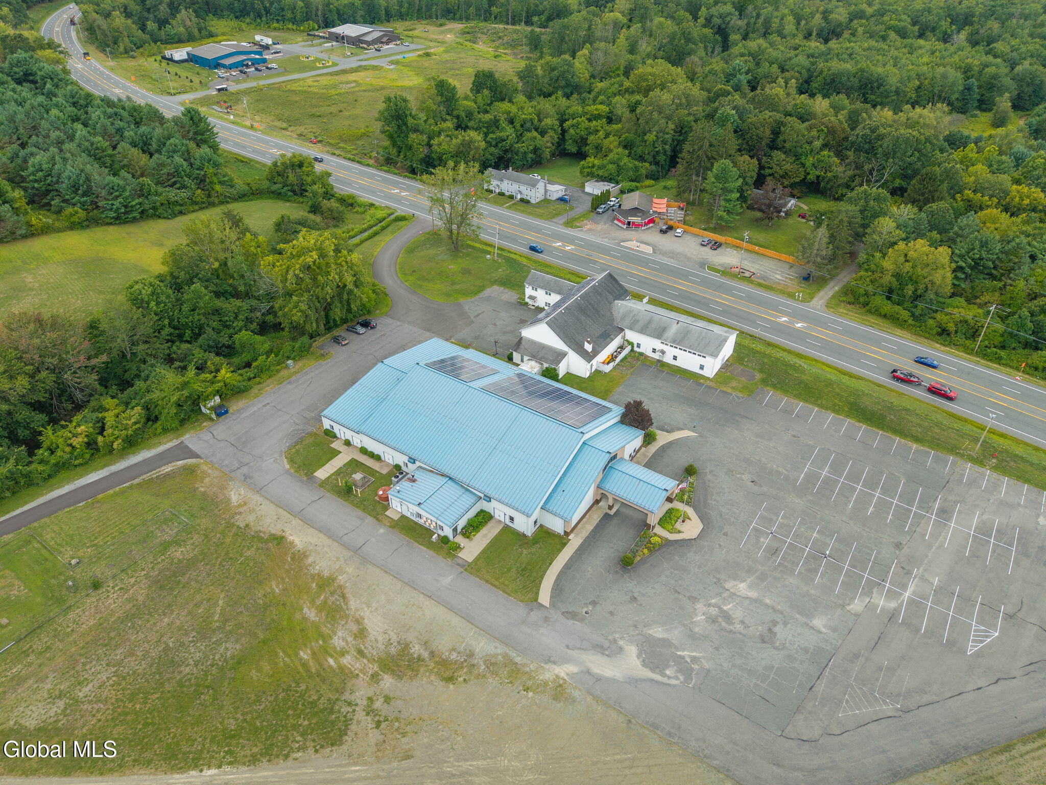 1688 Us-9 Castleton NY 12033