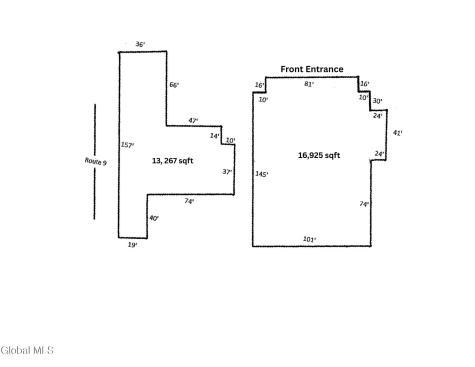 1688 Us-9 Castleton NY 12033