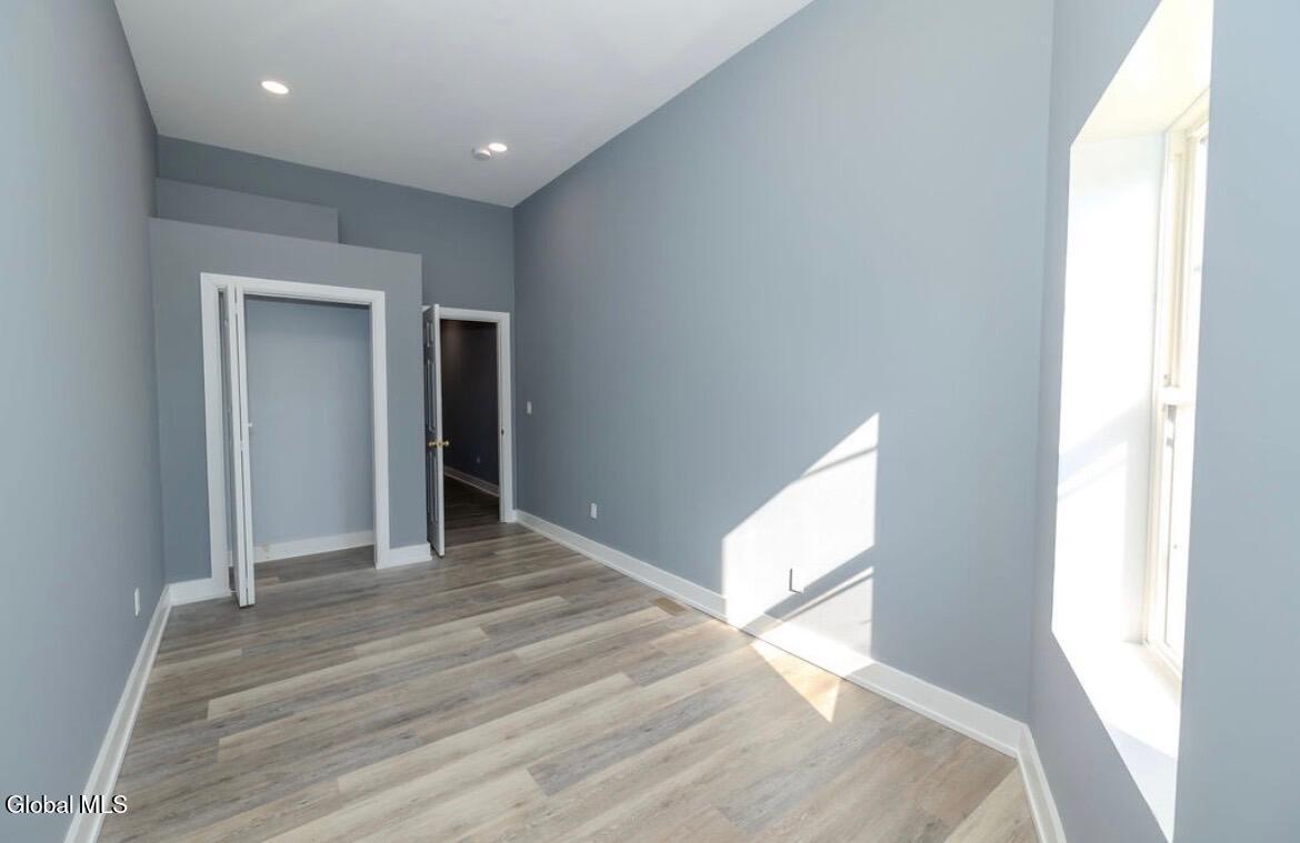 1115 Mcclyman Street Schenectady NY 12307