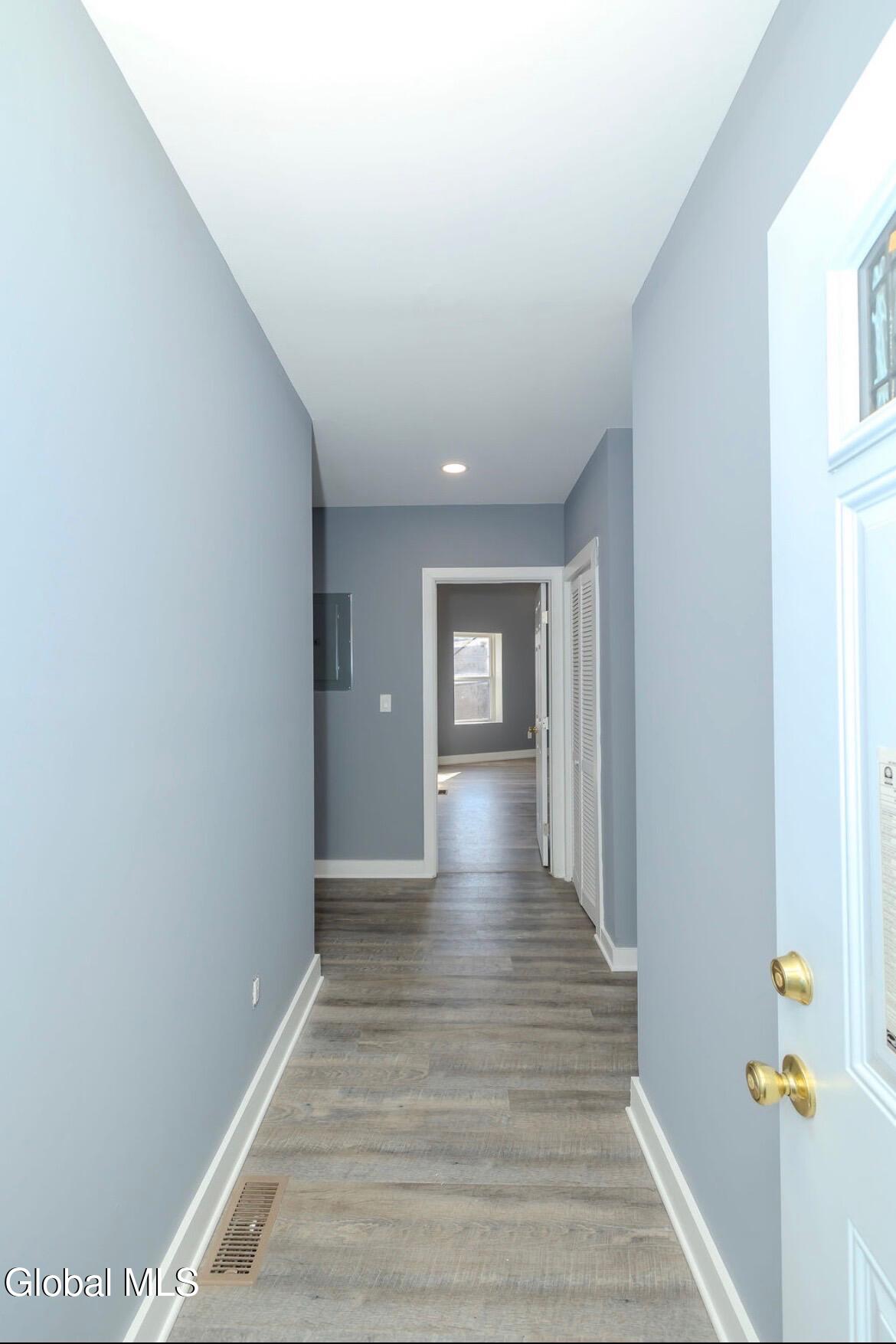 1115 Mcclyman Street Schenectady NY 12307