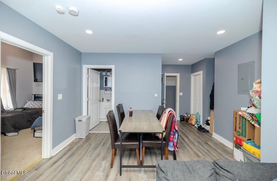 1115 Mcclyman Street Schenectady NY 12307