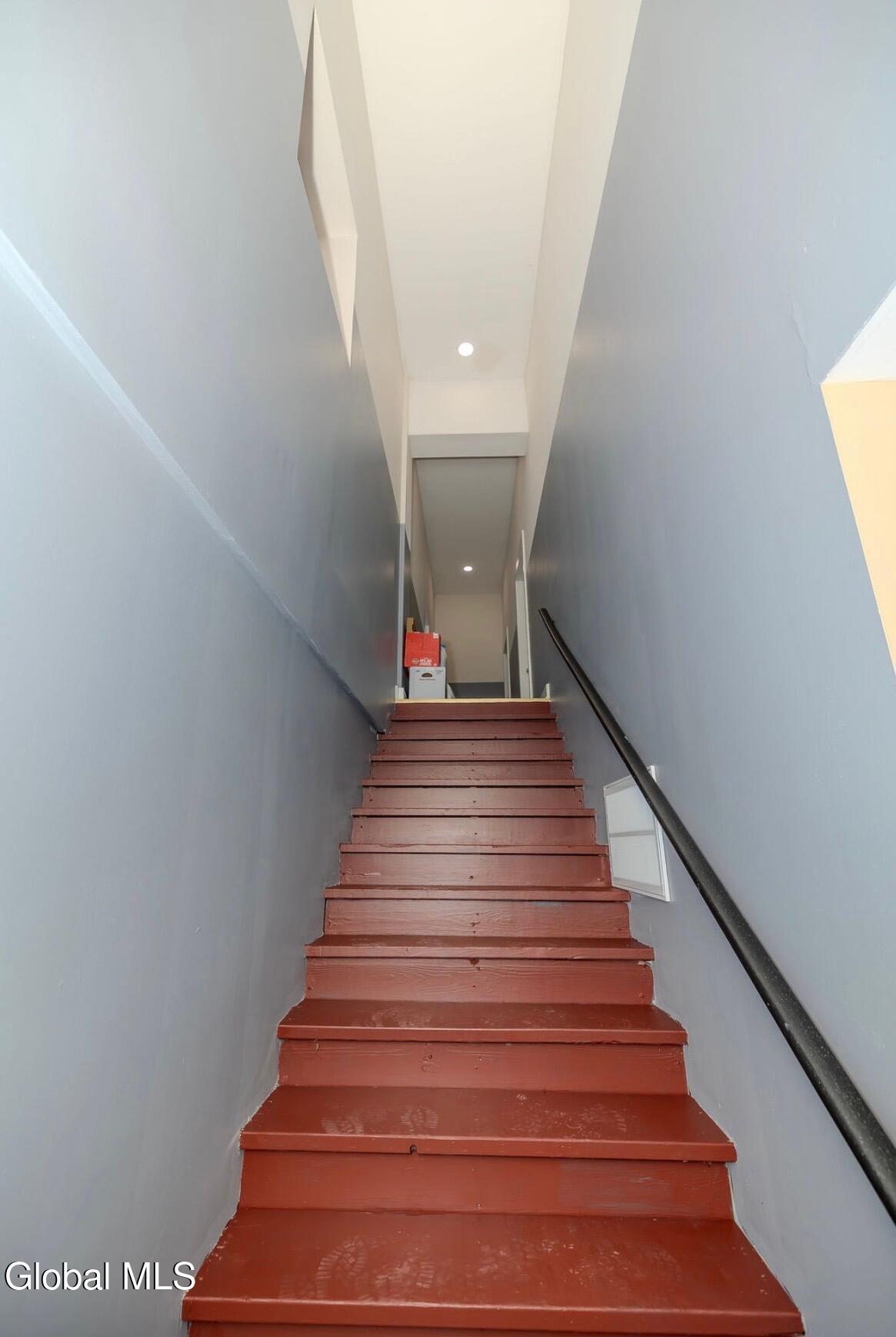 1115 Mcclyman Street Schenectady NY 12307