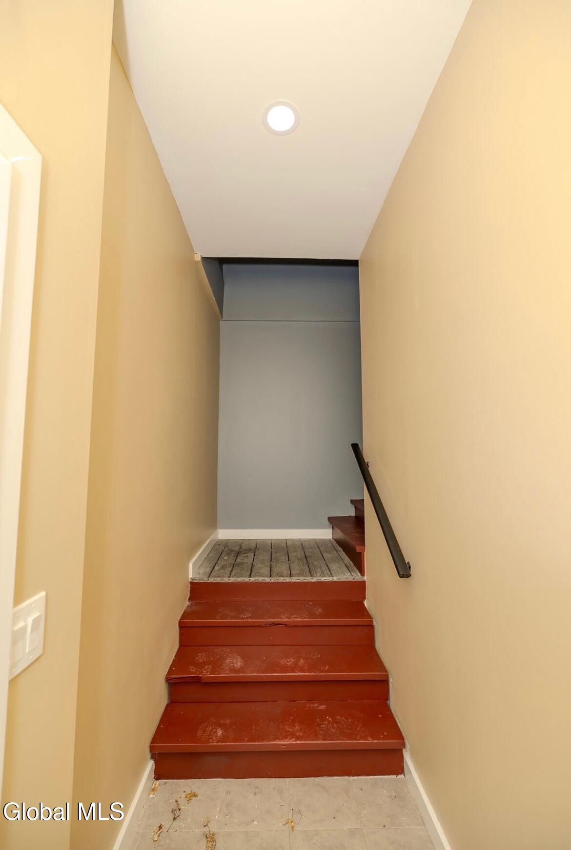 1115 Mcclyman Street Schenectady NY 12307