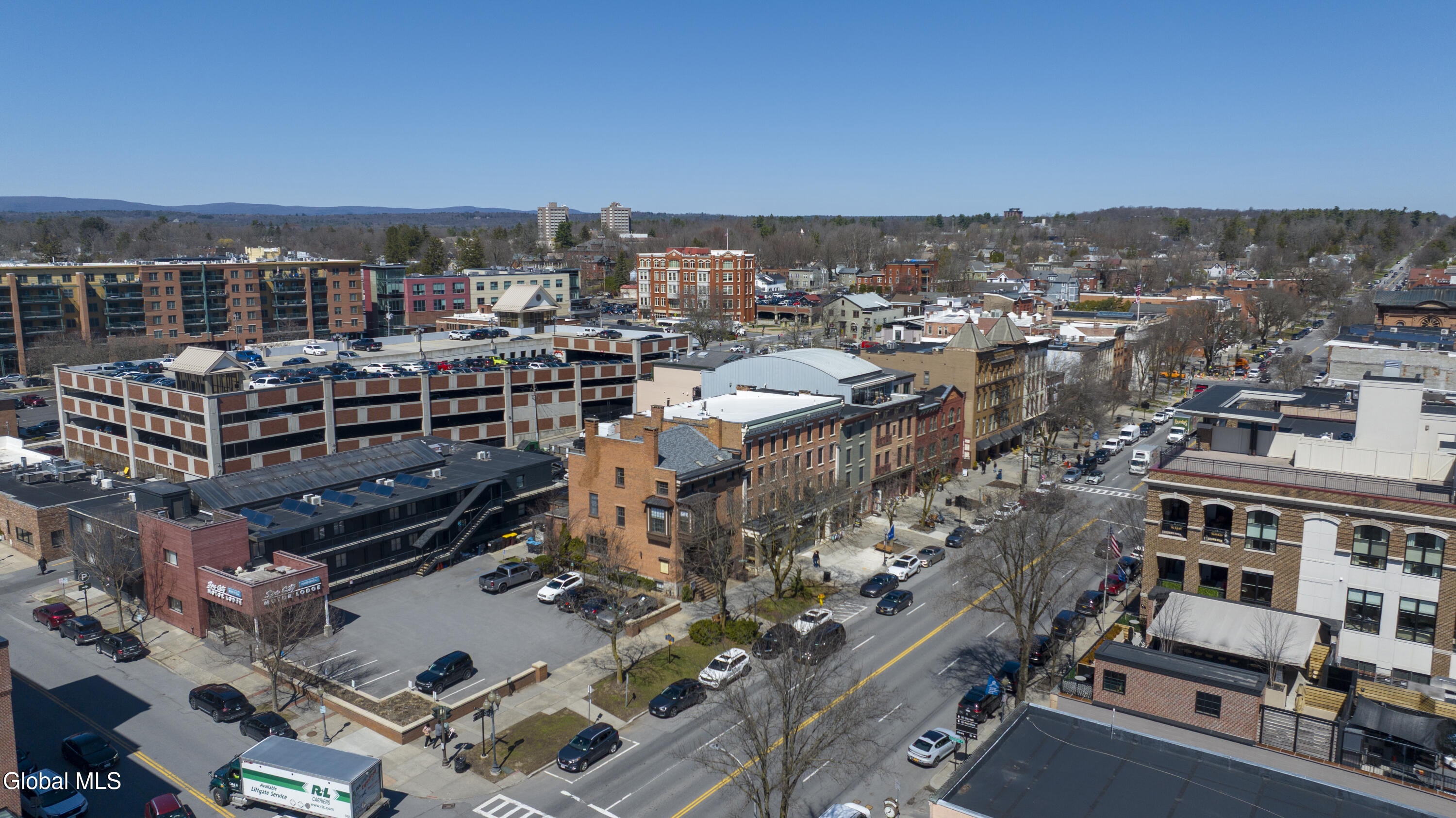 417 Broadway Saratoga Springs NY 12866