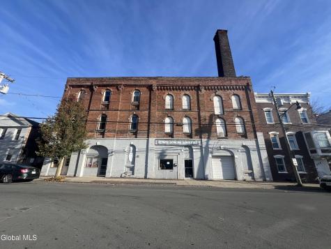 474-484 4TH Street Troy NY 12180