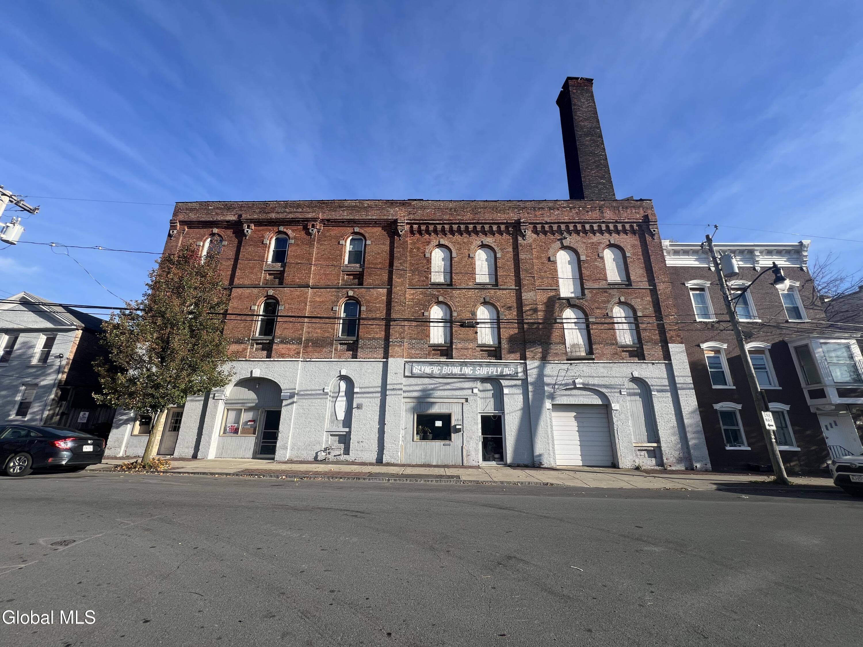 474-484 4th Street Troy NY 12180