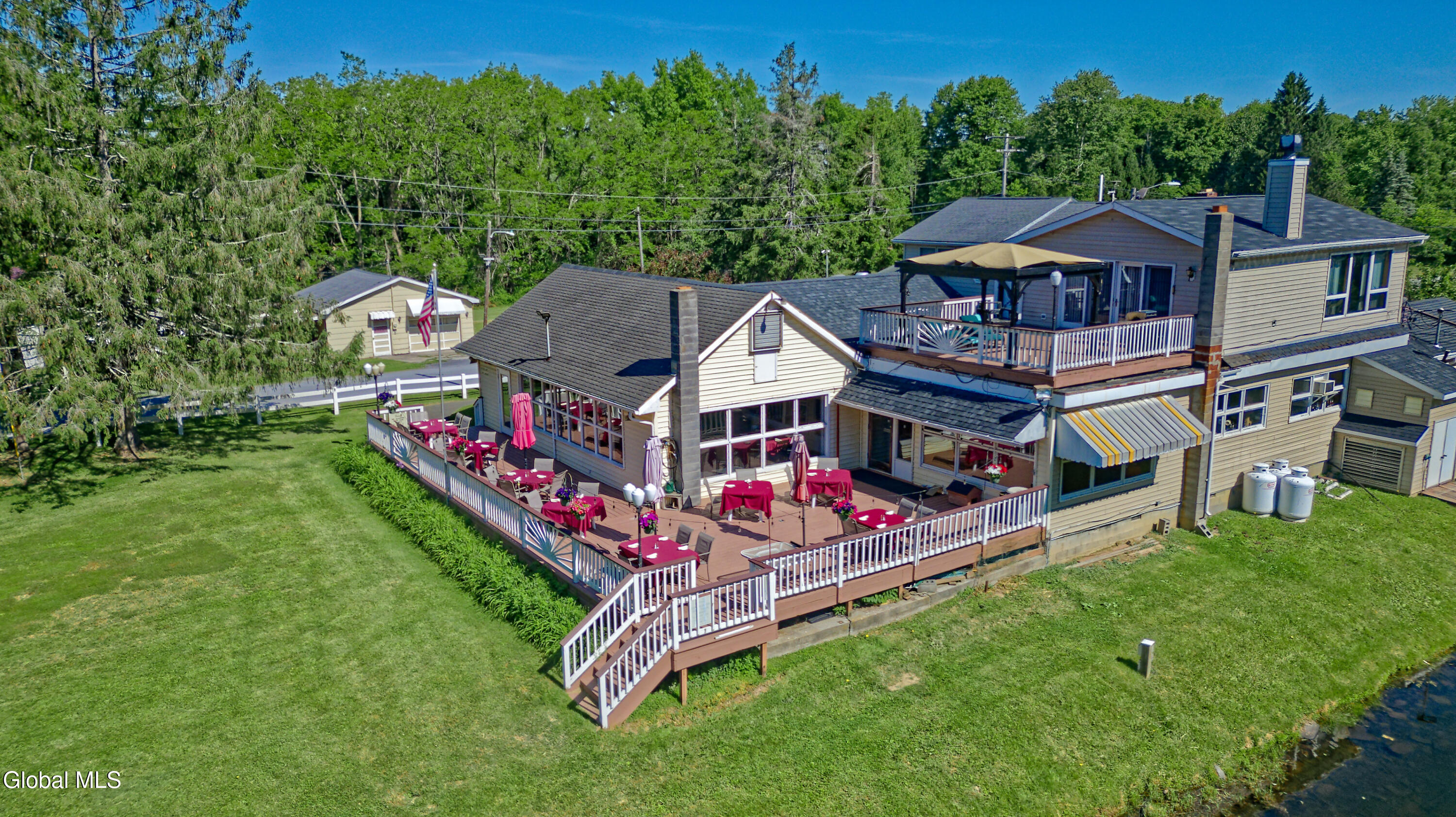 160 Creamery Road Greenville NY 12083