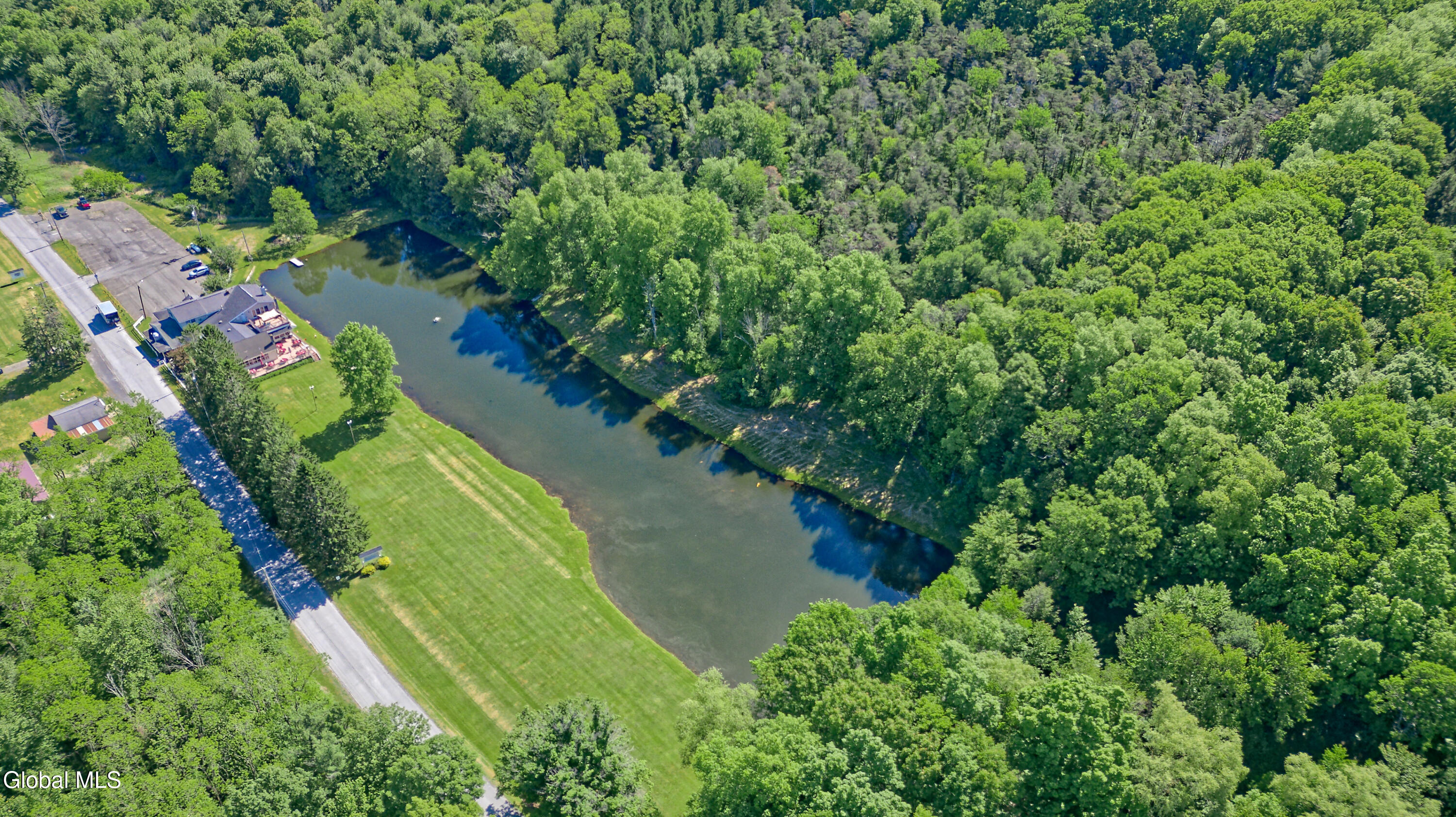 160 Creamery Road Greenville NY 12083