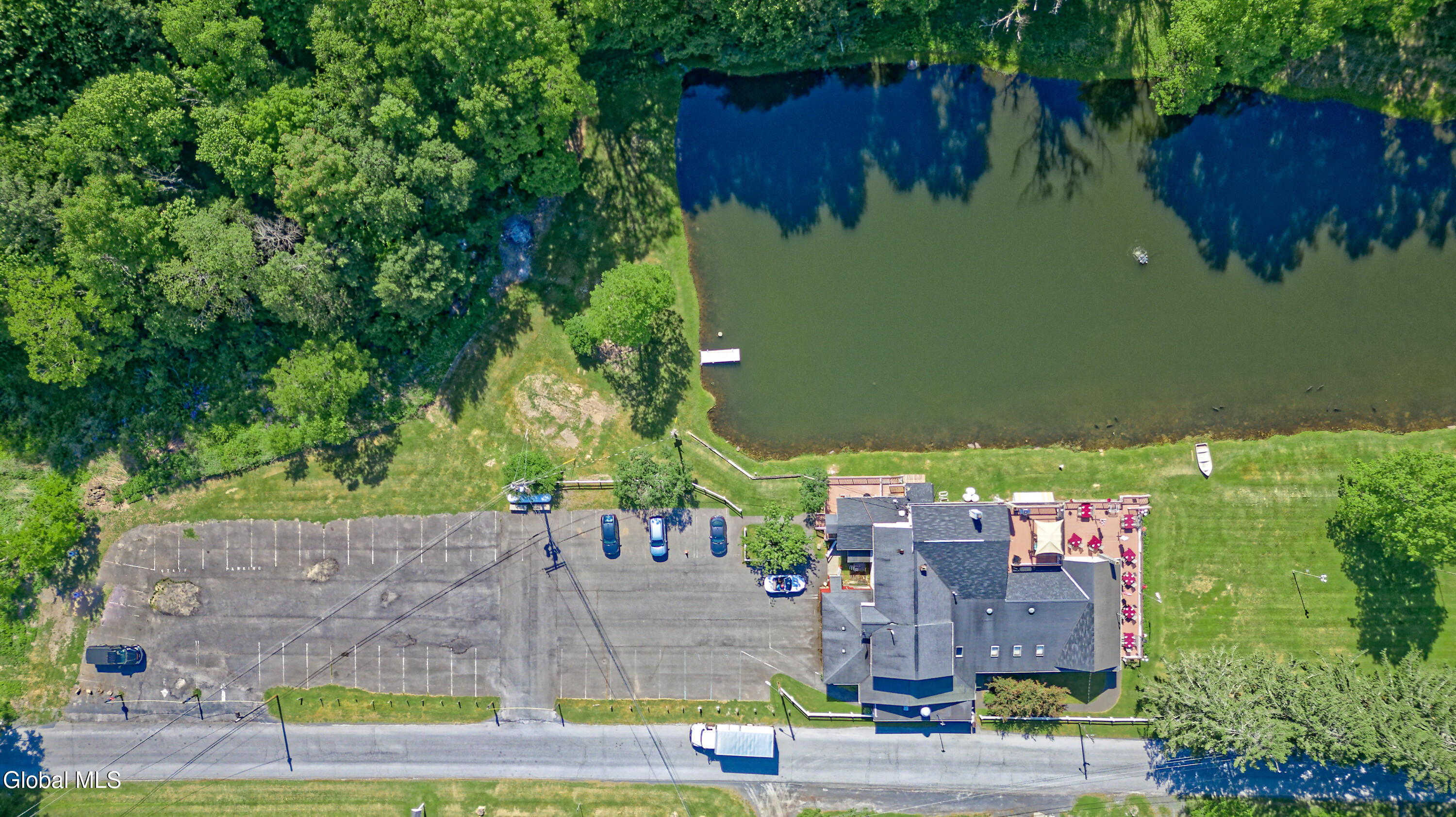 160 Creamery Road Greenville NY 12083