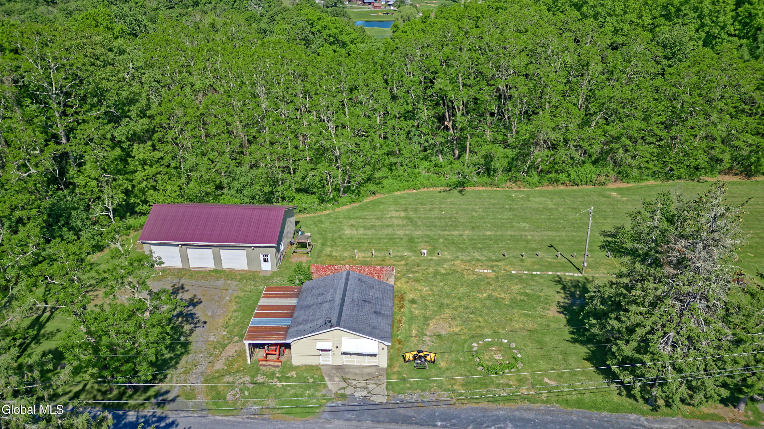 160 Creamery Road Greenville NY 12083