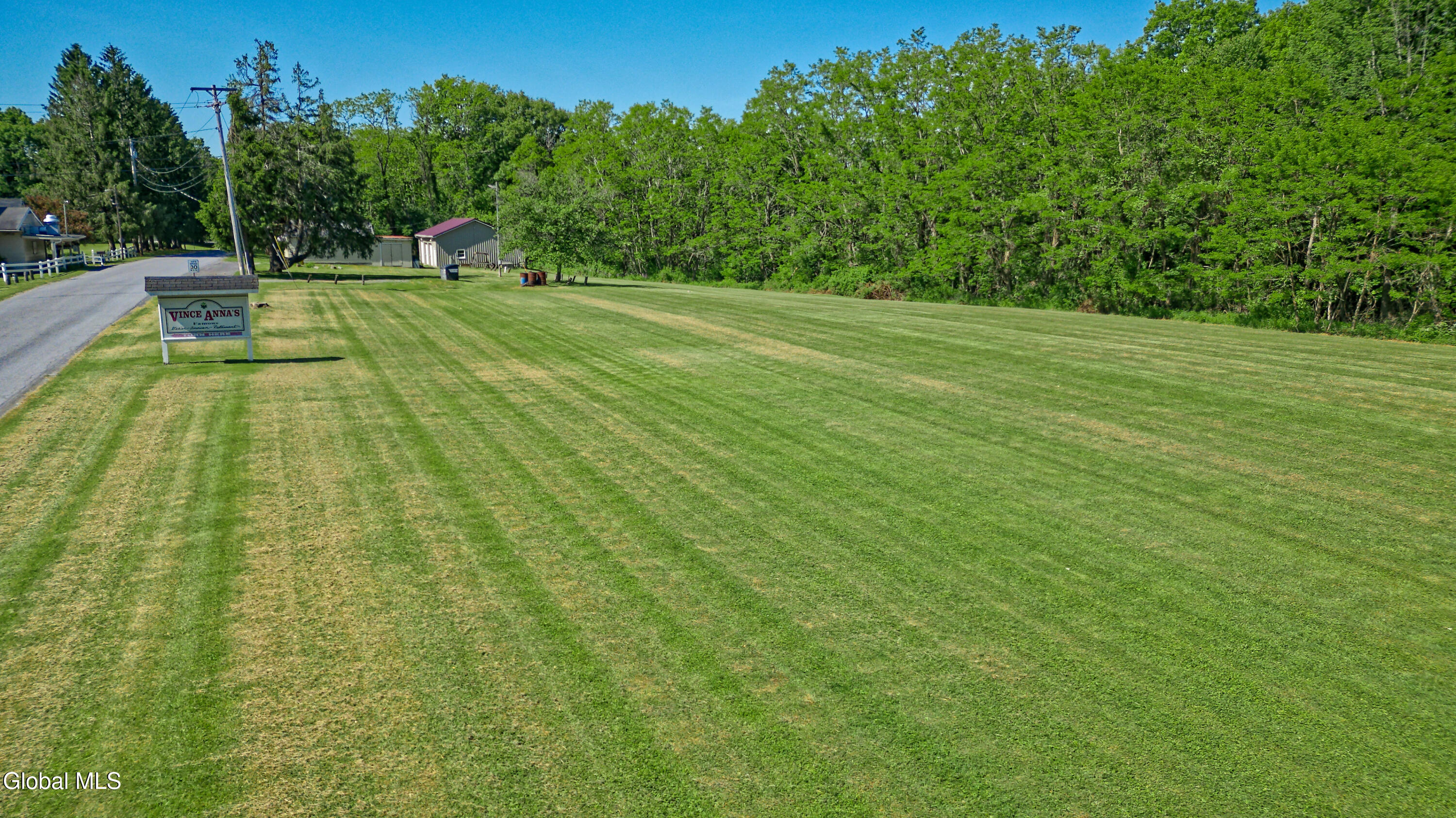 160 Creamery Road Greenville NY 12083