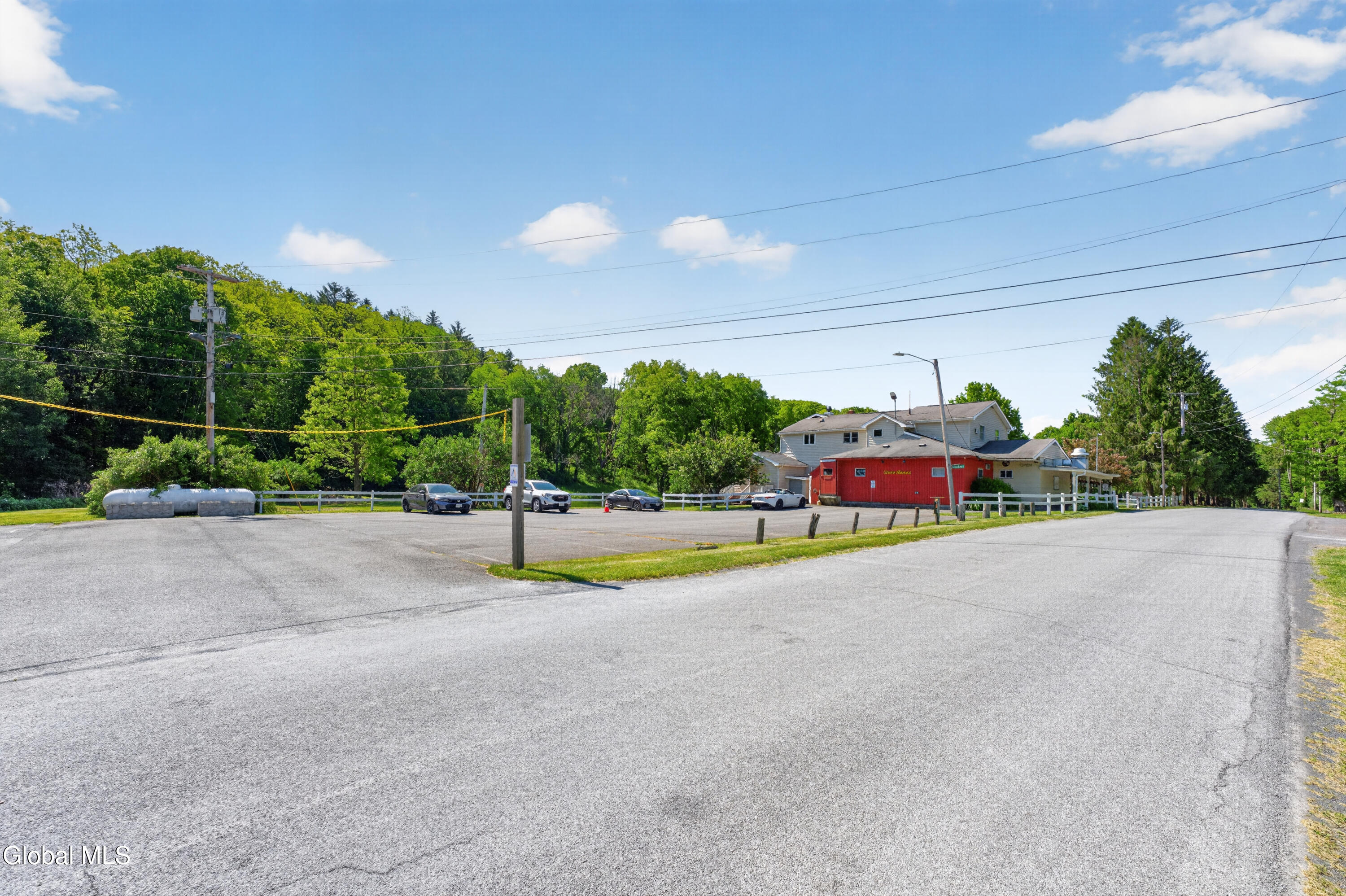 160 Creamery Road Greenville NY 12083