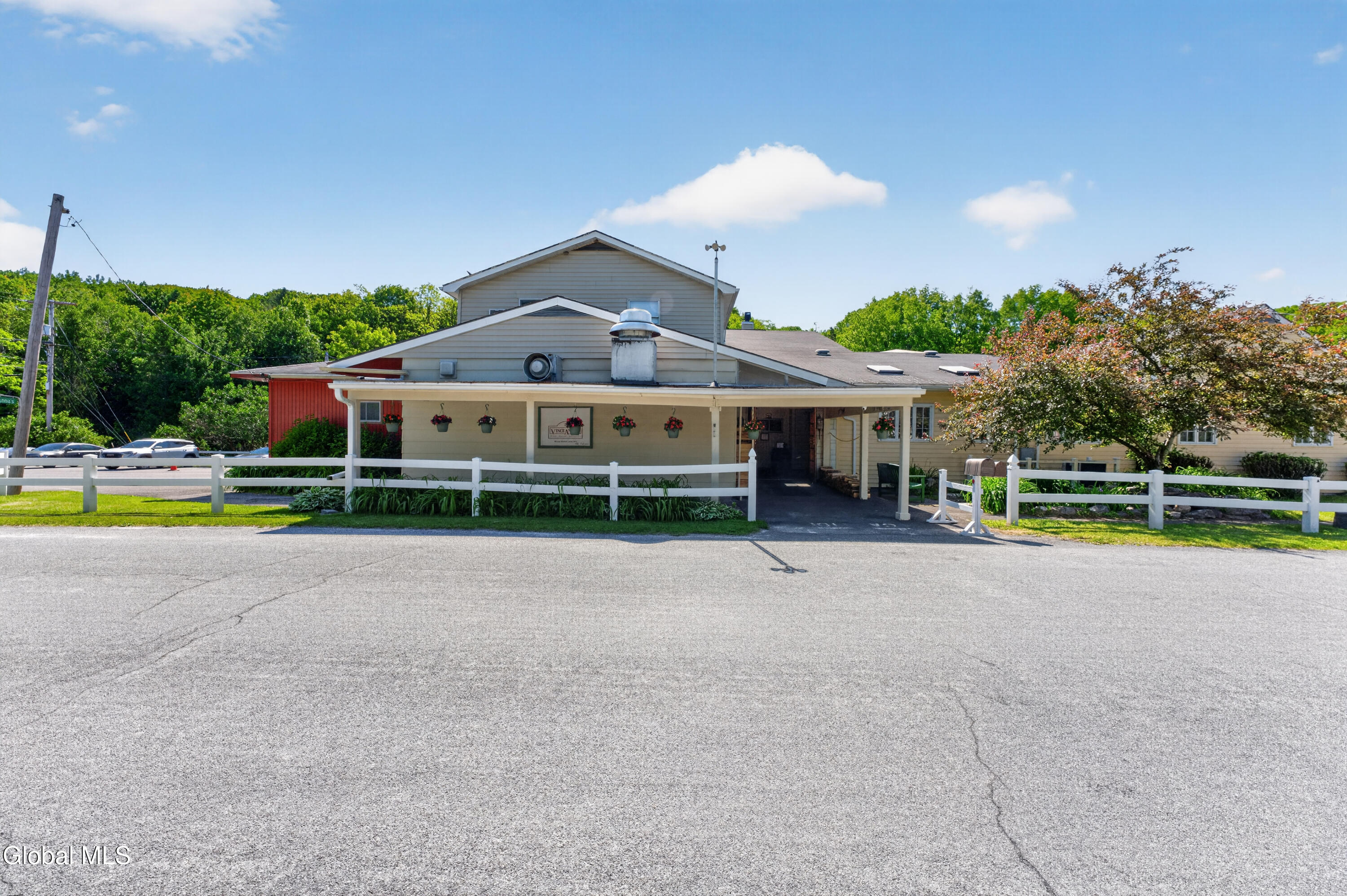 160 Creamery Road Greenville NY 12083