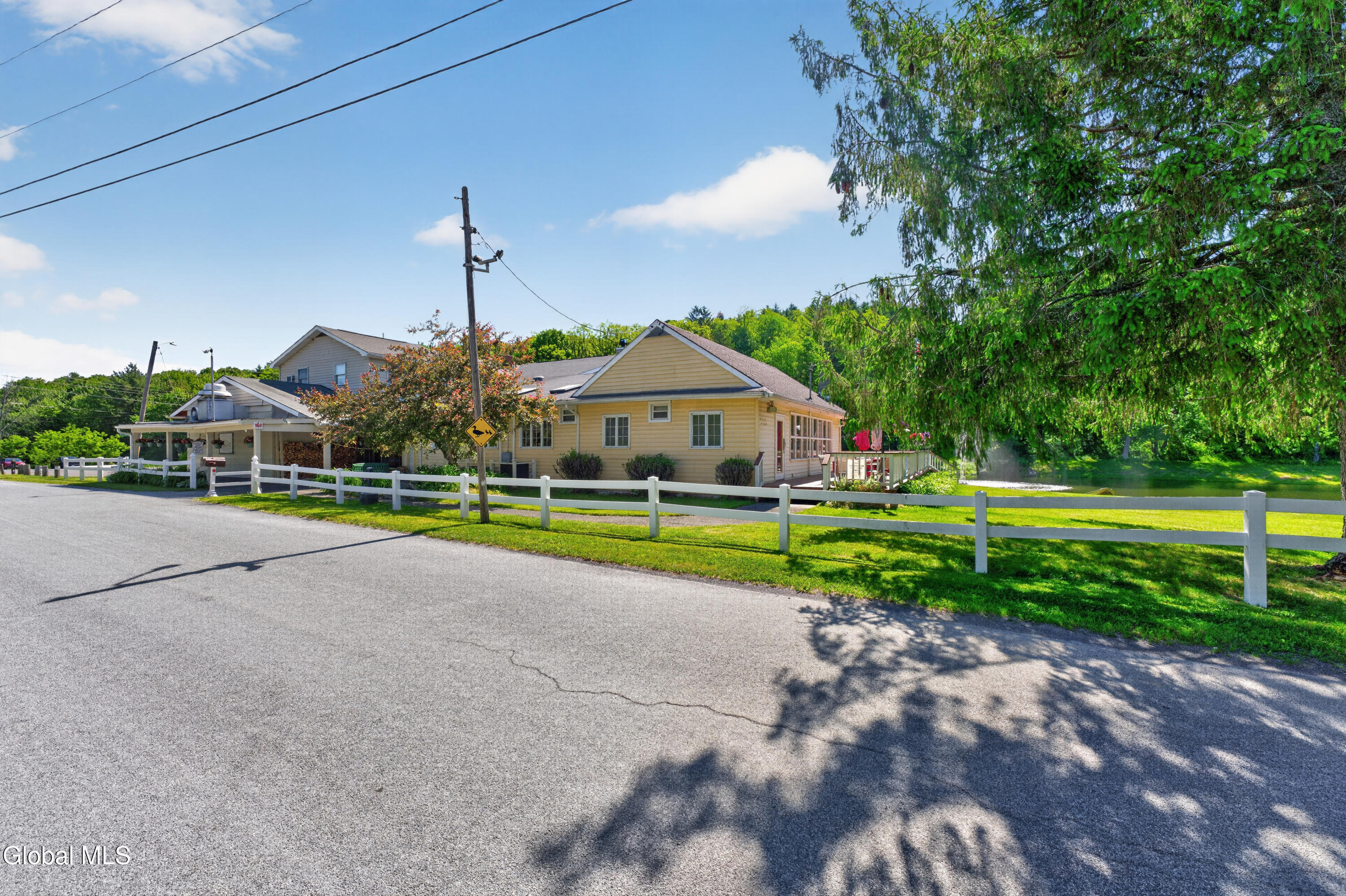 160 Creamery Road Greenville NY 12083