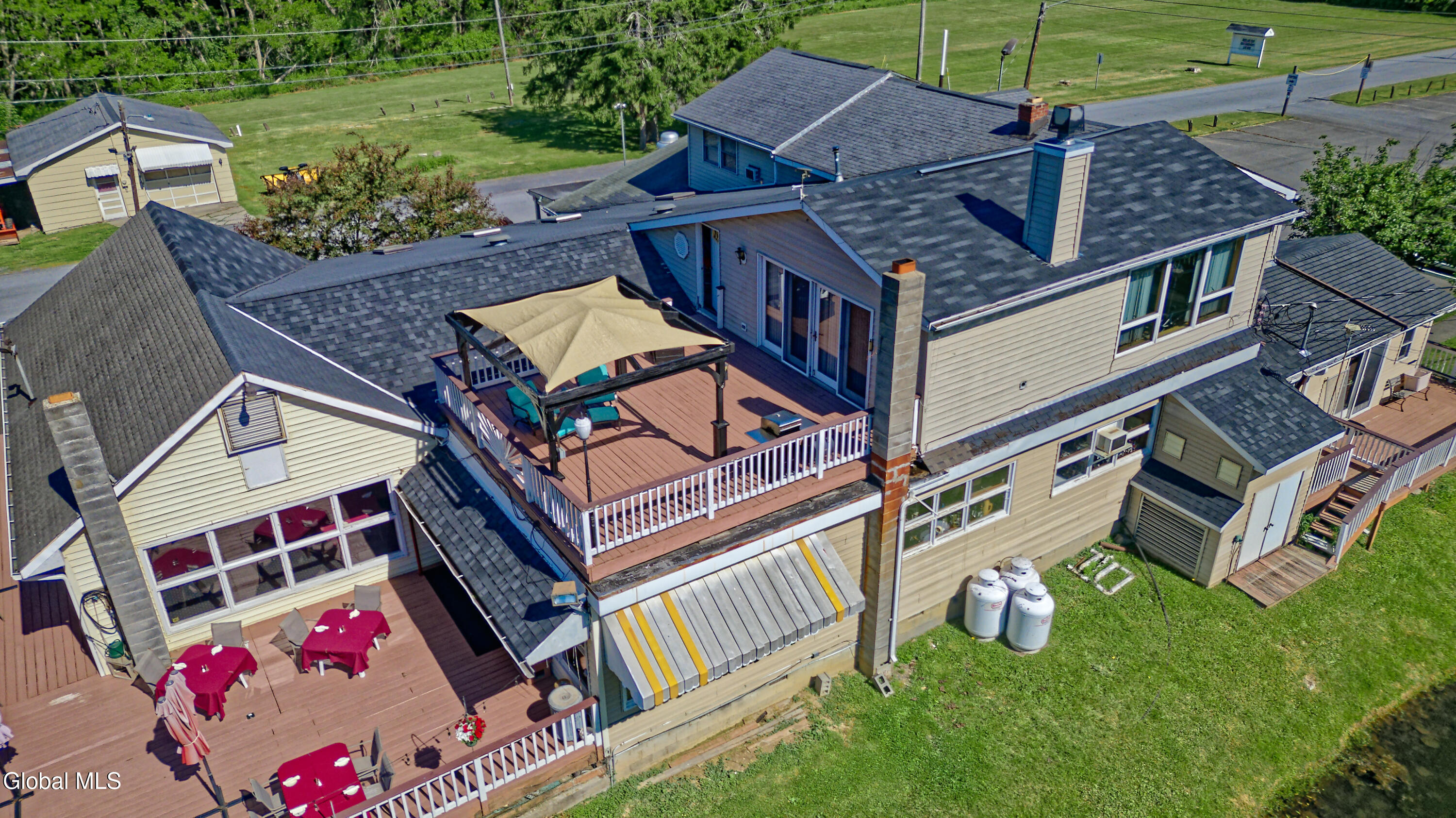 160 Creamery Road Greenville NY 12083