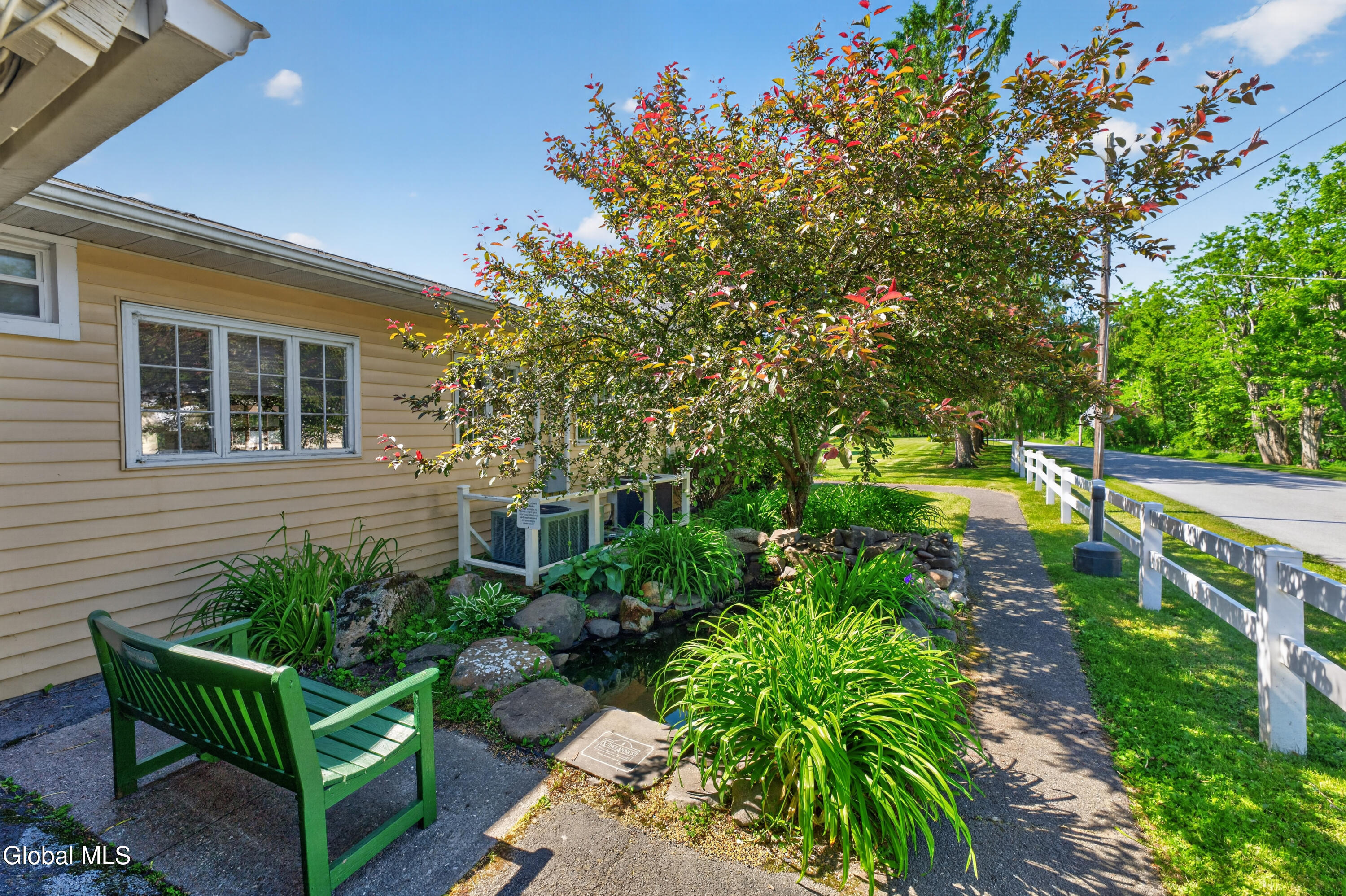 160 Creamery Road Greenville NY 12083