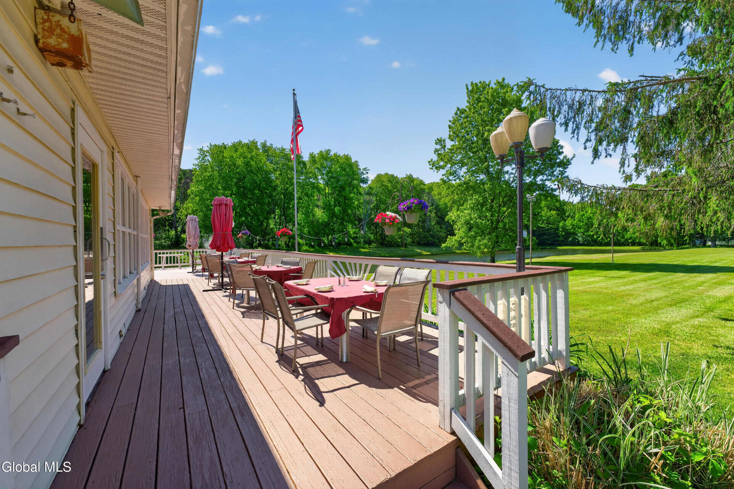 160 Creamery Road Greenville NY 12083