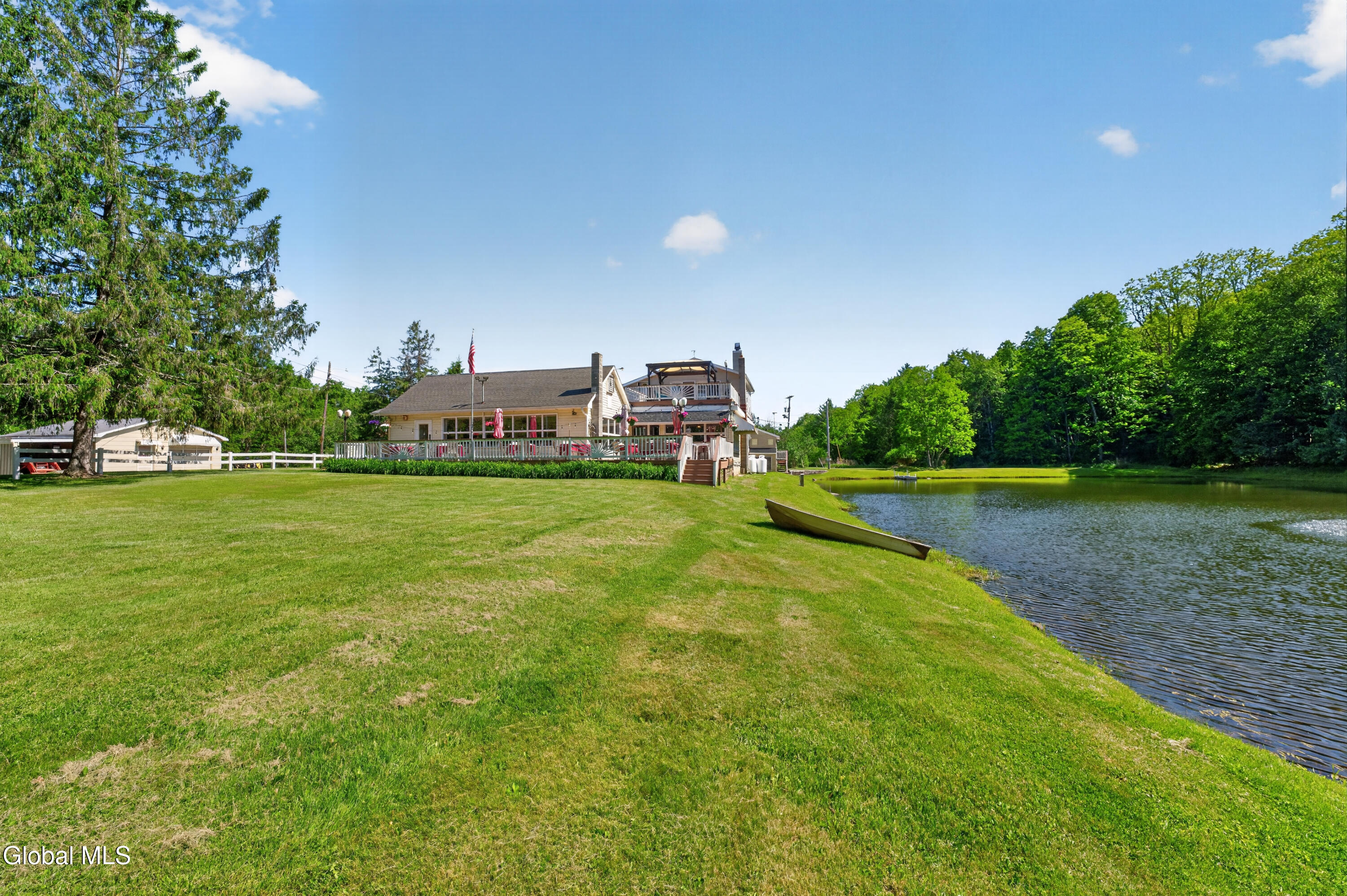 160 Creamery Road Greenville NY 12083