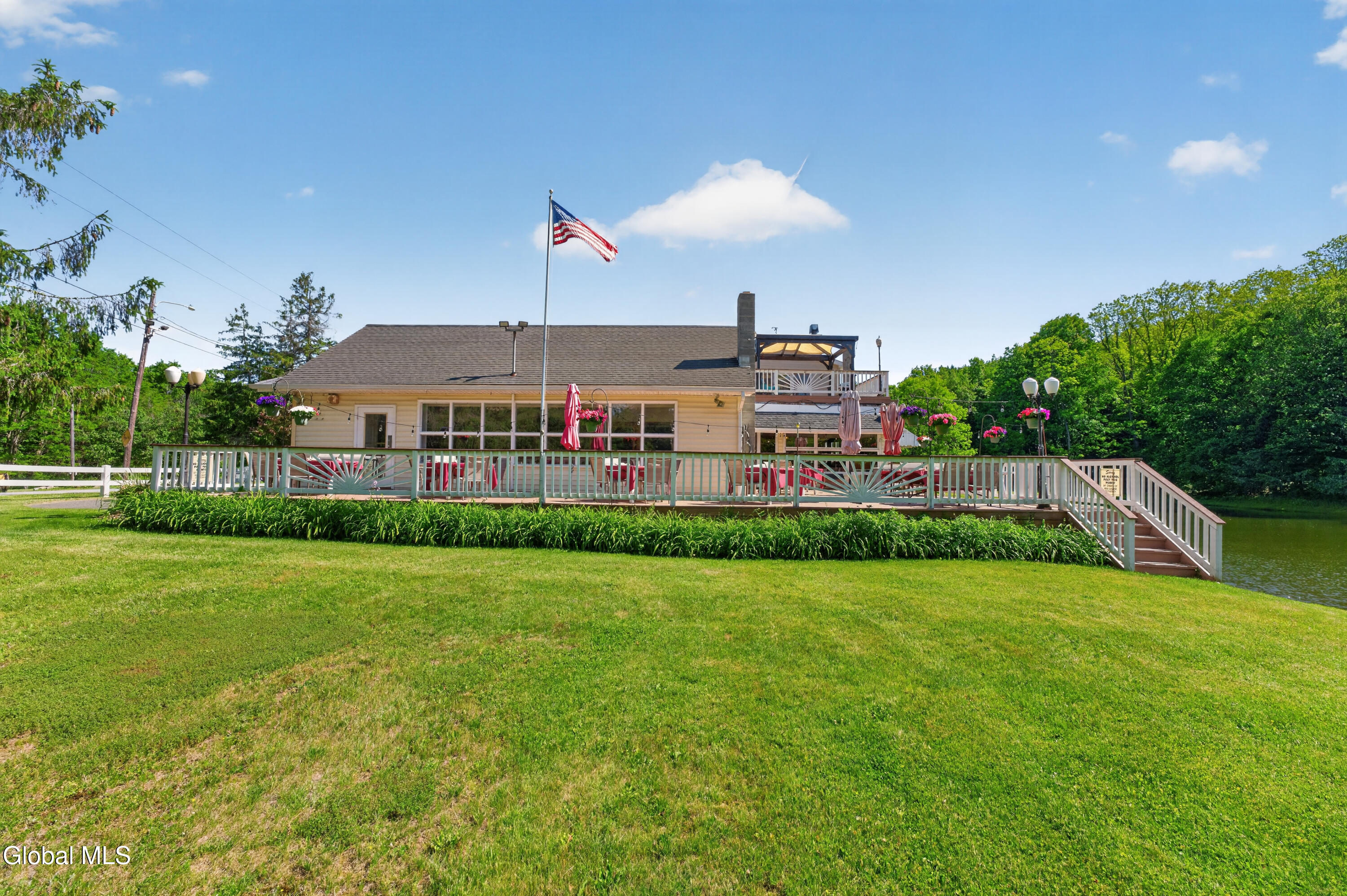 160 Creamery Road Greenville NY 12083