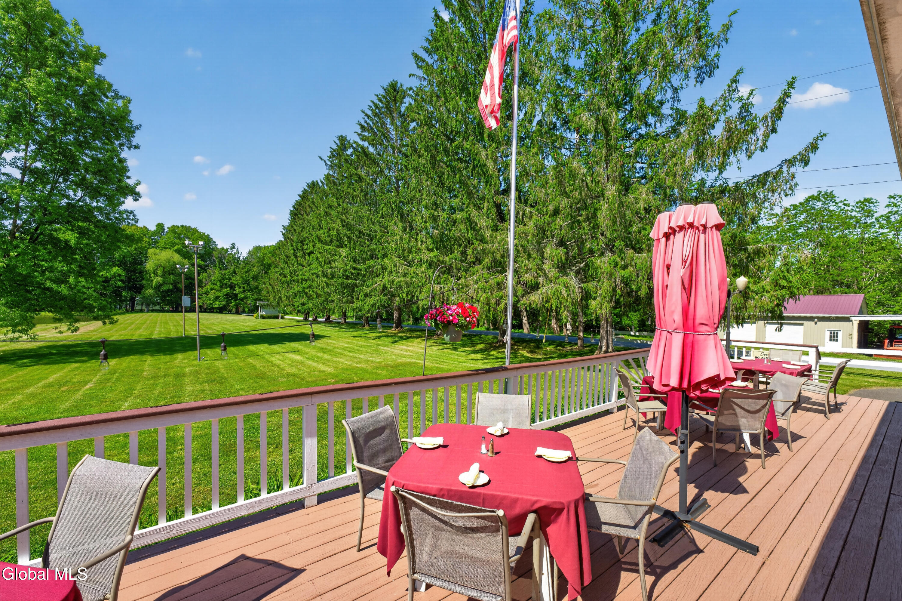 160 Creamery Road Greenville NY 12083