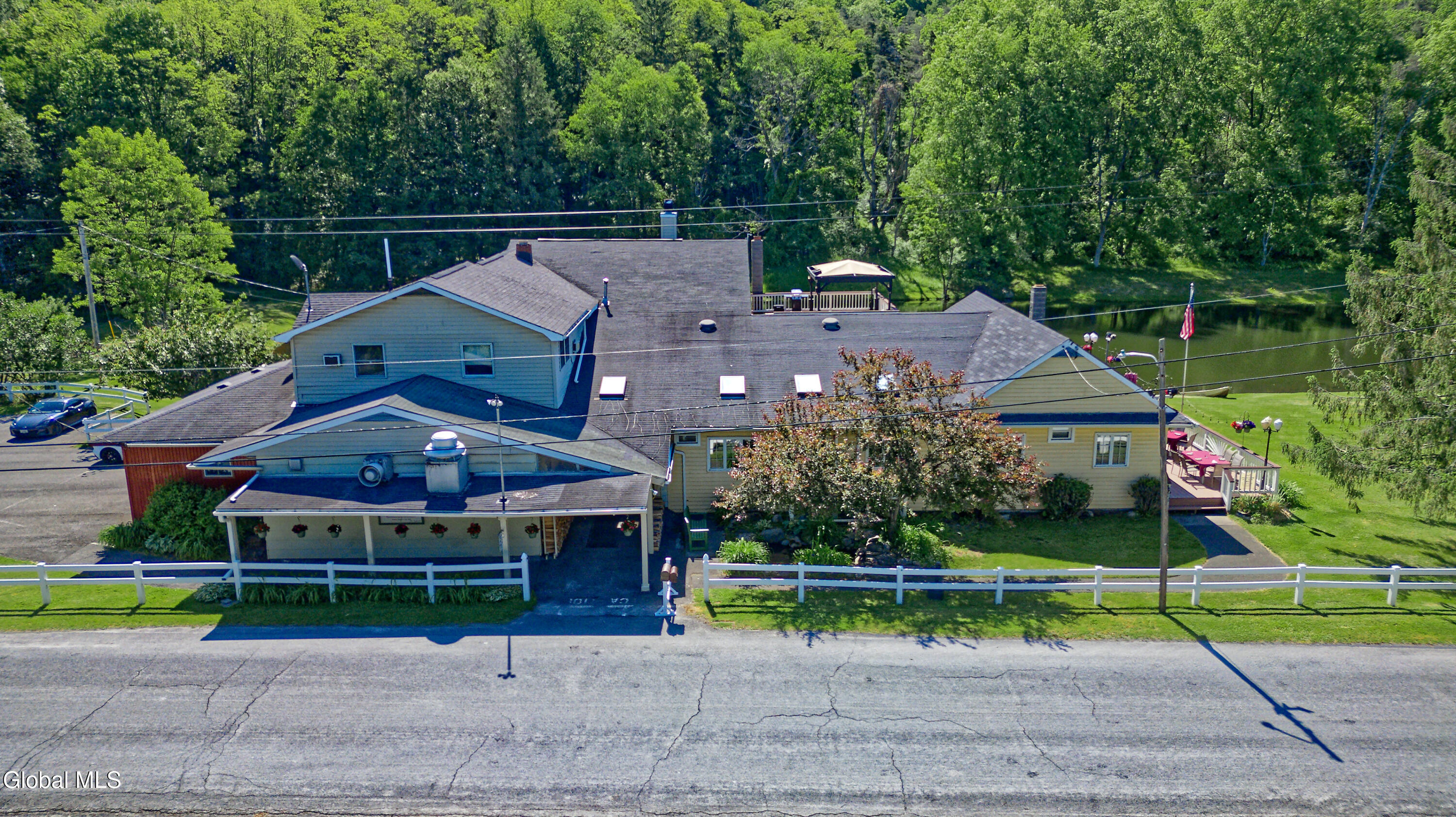 160 Creamery Road Greenville NY 12083