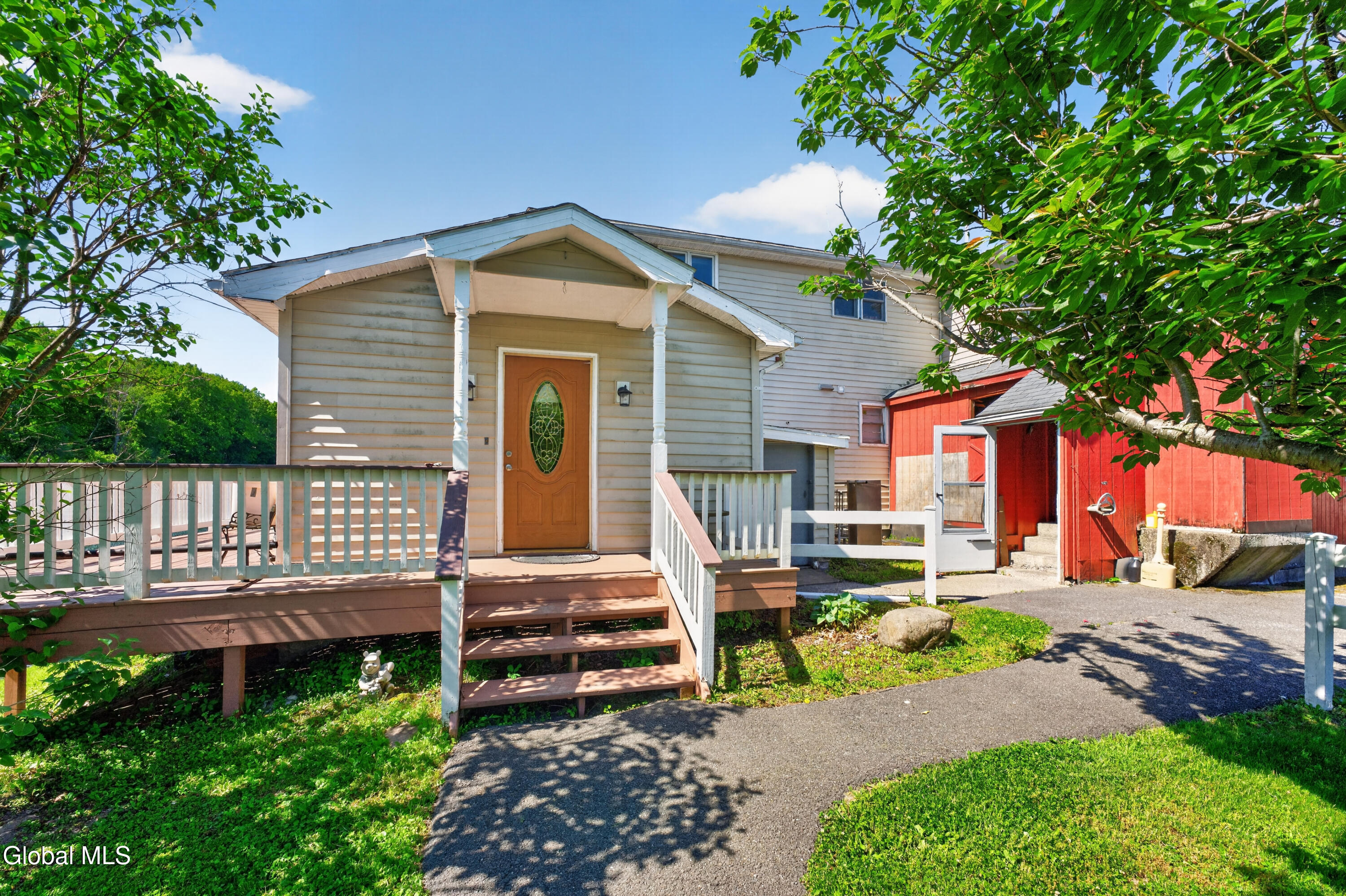 160 Creamery Road Greenville NY 12083