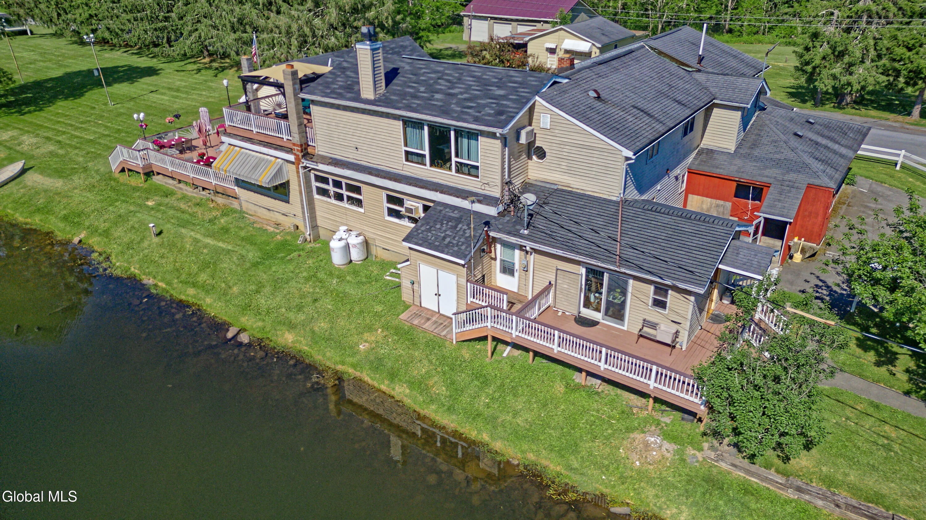 160 Creamery Road Greenville NY 12083