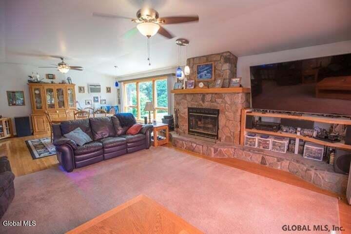 160 Creamery Road Greenville NY 12083