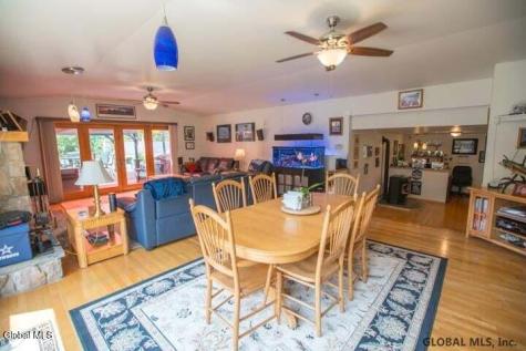 160 Creamery Road Greenville NY 12083
