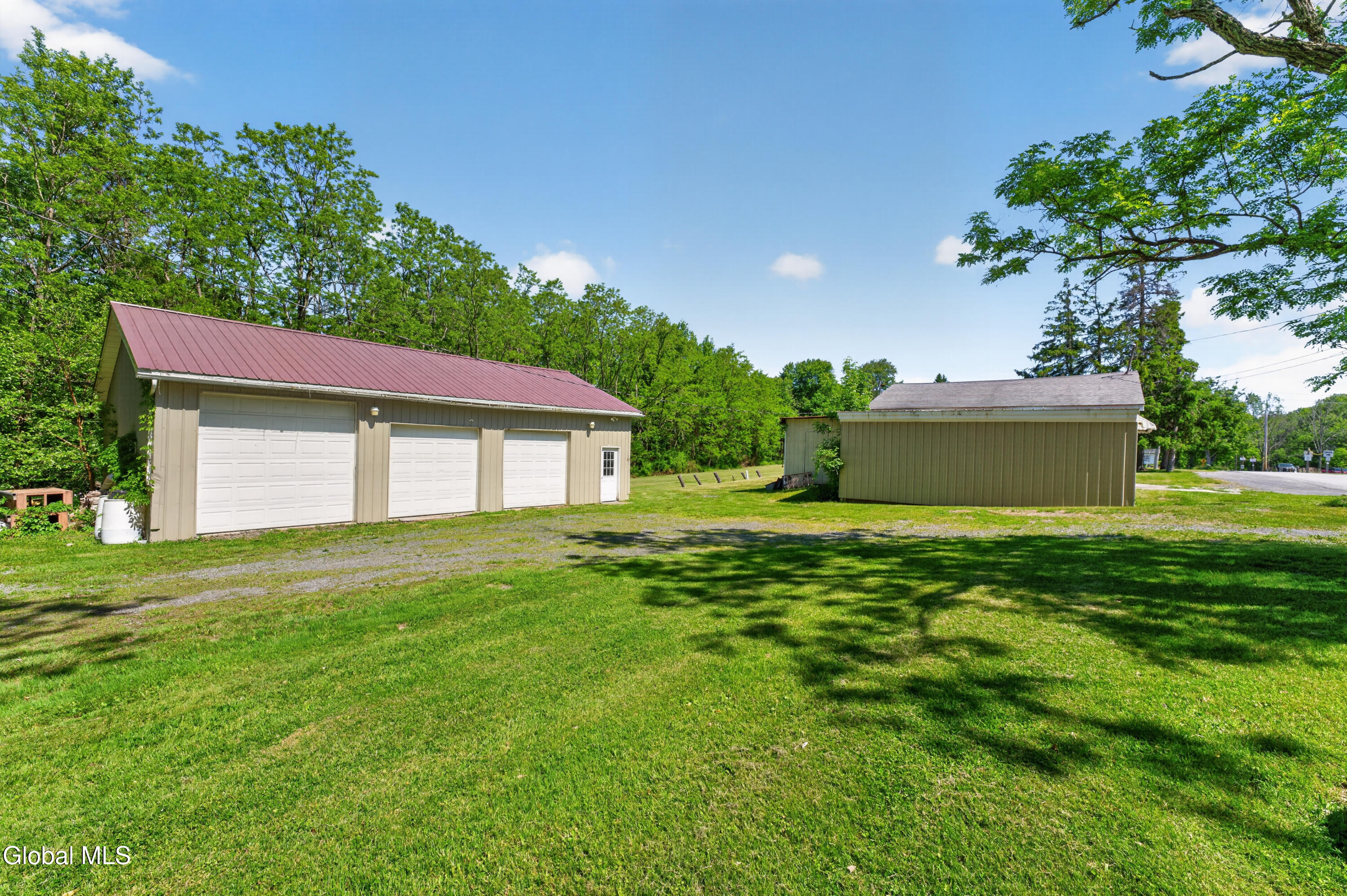 160 Creamery Road Greenville NY 12083