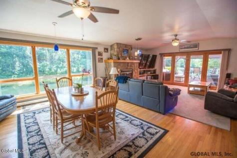 160 Creamery Road Greenville NY 12083