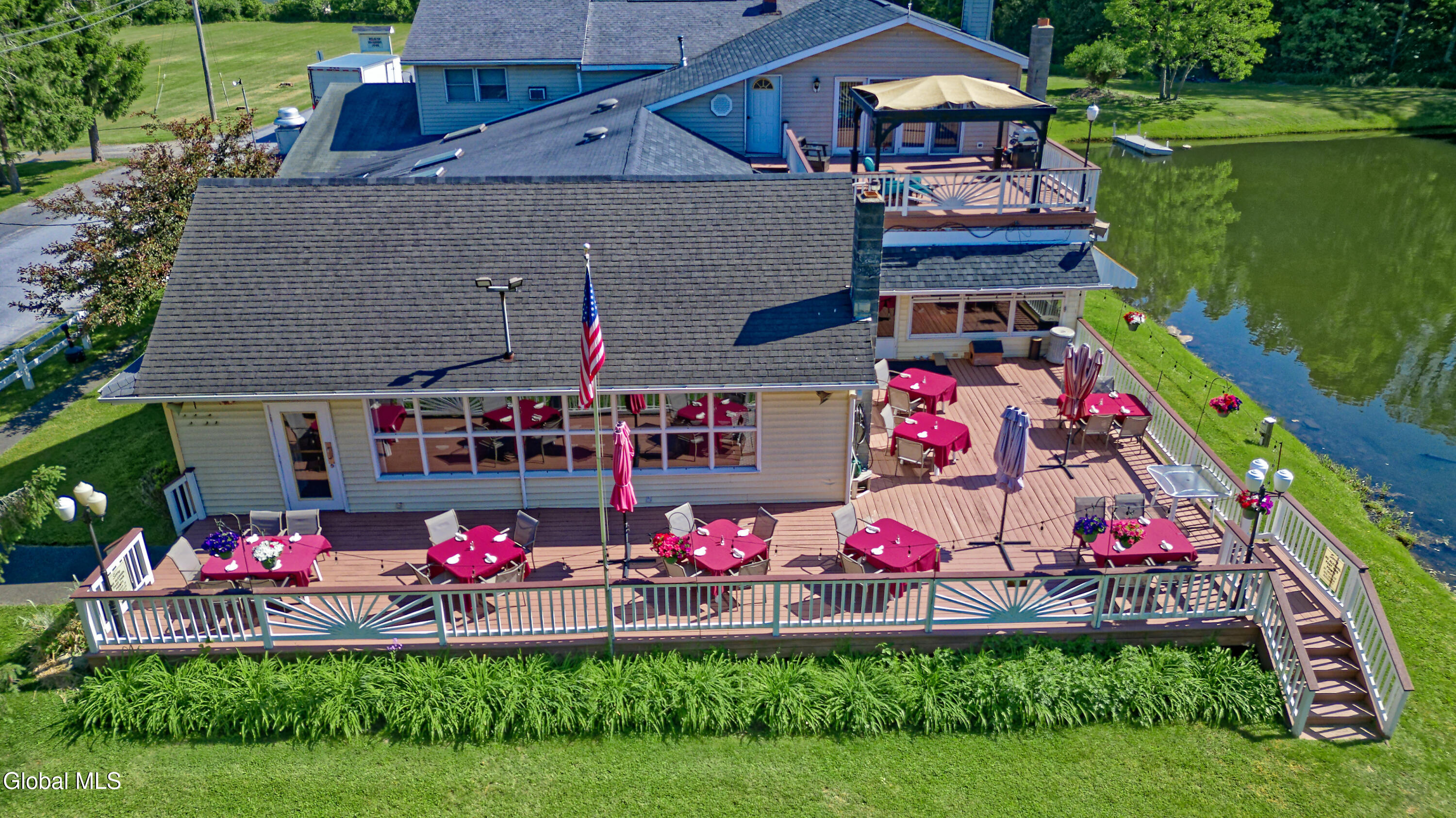 160 Creamery Road Greenville NY 12083