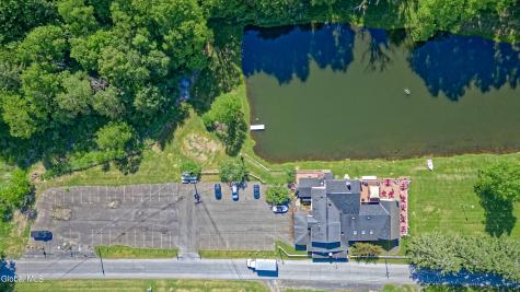 160 Creamery Road Greenville NY 12083